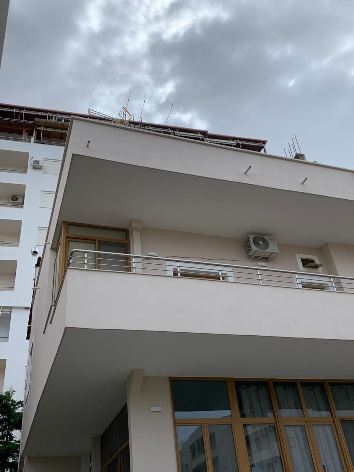 Cozy Rooms Durrës Exteriér fotografie